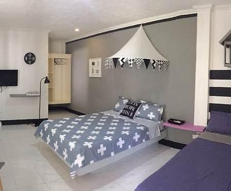 Paperhouse Boracay 호텔 Manoc-Manoc 외부 사진
