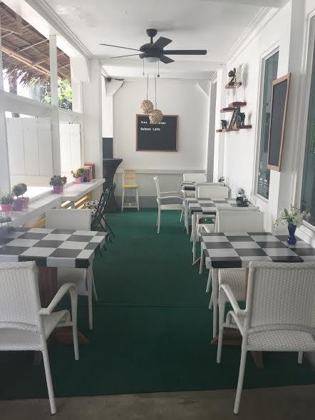 Paperhouse Boracay 호텔 Manoc-Manoc 외부 사진