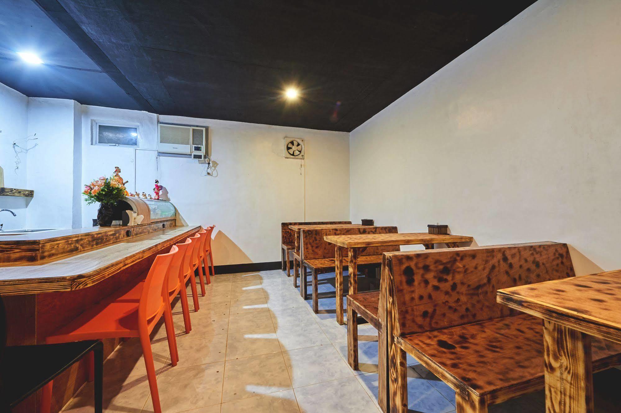 Paperhouse Boracay 호텔 Manoc-Manoc 외부 사진